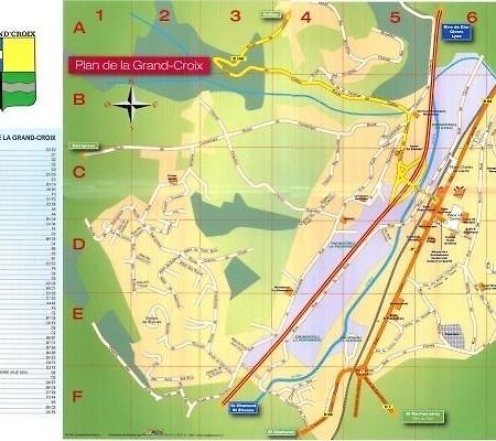 Hotelf1 Saint Etienne Est La Grand Croix المظهر الخارجي الصورة